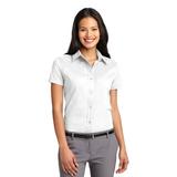 Port Authority Â® Ladies Short Sleeve Easy Care Shirt. L508