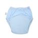 OUNONA 1Pc Baby Breathable Training Pants Washable Diaper Pants Newborn Nappy Pants