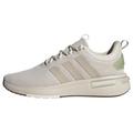 adidas Herren Racer TR23 Shoes-Low (Non Football), Alumina/Wonder beige/Silver Green, 39 1/3 EU