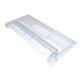 Indesit Hotpoint Indesit Freezer Freezer Drawer Front. Genuine part number C00283745