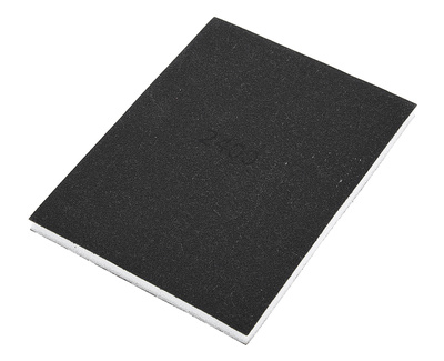 Micro-Mesh Soft Touch Pad 2400 Large