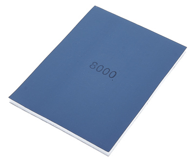 Micro-Mesh Soft Touch Pad 8000 Large