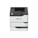 Lexmark MS823dn Laser 1200 x 1200 DPI A4 61 ppm Duplex printing Black Grey