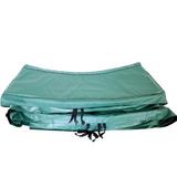 Skywalker Trampolines 15 Ft Round Hunter Spring Pad - SWTC1511 Series in Green | Wayfair CK5049