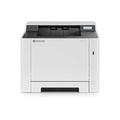 Kyocera Ecosys PA2100cx/Plus Laserdrucker Farbe. 21 Seiten pro Minute. Farblaserdrucker inkl. LAN, USB 2.0 und Mobile-Print, Farbdrucker inklusive 3 Jahre Full Service Vor-Ort