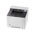 Kyocera Ecosys P5026cdw/Plus Laserdrucker Farbe. 26 Seiten pro Minute. WLAN Farblaserdrucker mit Mobile-Print, Farbdrucker inklusive 3 Jahre Full Service Vor-Ort