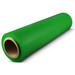 Green Pallet Hand Wrap Plastic Stretch-Film by PSBM 18 x 1500 x 63 Gauge 4 Rolls