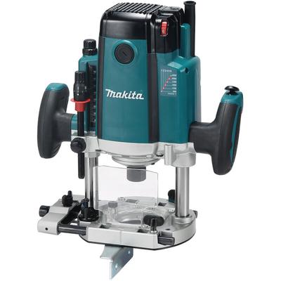 Oberfräse RP2303FCJ 12mm - Makita Image