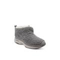 Trippin2 - Knitted Ankle Boot - D Fit.