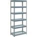 Global Industrial Extra Heavy Duty Shelving 36 W x 18 D x 60 H With 6 Shelves W
