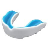 Dcenta Sports Mouth Guard Youth Men Women Mouth Guard EVA Braces for Football Basketball Hockey MMA Boxing Wrestling