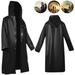 Rain Coats for Adults Reusable - 2 Pack EVA Rain Ponchos Rain Jackets Raincoats