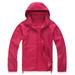 Gear up Block Out HIMIWAY Summer Cycling Apparel Women Men Waterproof Windproof Jacket Outdoor Sports Quick Dry Coat Pink XL