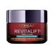 L Oreal Paris Revitalift Triple Power Anti-Aging Face Moisturizer Fragrance Free Pro Retinol Hyaluronic Acid & Vitamin C to Reduce Wrinkles Firm & Brighten Skin 1.7 Oz