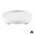 Modern Decorative Trays Round Storage Tray Organizer Home Giftè·¯ Decor Table Z9F4