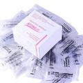 ForestYashe 100pc Mix Body Piercing Needle 12G 14G 16G 18G 20G