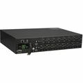 Tripp Lite by Eaton PDU 2.9kW Single-Phase Monitored PDU - 120V Outlets (16 5-15/20R) L5-30P 10 ft. (3.05 m) Cord 2U Rack-Mount TAA - 16 x NEMA 5-15/20R - 2U - Rack-mountable