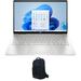 HP Pavilion X360 14-ek0097nr Home/Business 2-in-1 Laptop (Intel i5-1235U 10-Core 14.0in 60Hz Touch Full HD (1920x1080) Intel Iris Xe Win 11 Home) with Atlas Backpack