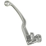 KITACO Lever Right YR-13 Repair Genuine Part Number: 5VS-83922-00 MT-07/MT-09 etc. Silver 70-525-63131