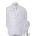 BABY KID TEEN BOY WEDDING 1ST COMMUNION BAPTISM FORMAL SUIT WHITE S-20 0M-18YRs