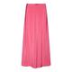 VERO MODA Damen Vmgrace Ankle Skirt WVN Ga Rock, Pink Yarrow, XS EU