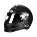 Bell Helmets 1425012 GP2 Youth Flat Black Helmet 3XS SFI24.1-15