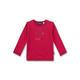 Sanetta Baby-Mädchen 115547 Sweatshirt, superpink, 56