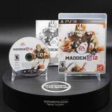 Madden NFL 12 | Sony PlayStation 3 | PS3