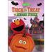 Pre-Owned Sesame Street: Trick or Treat on Street (DVD)