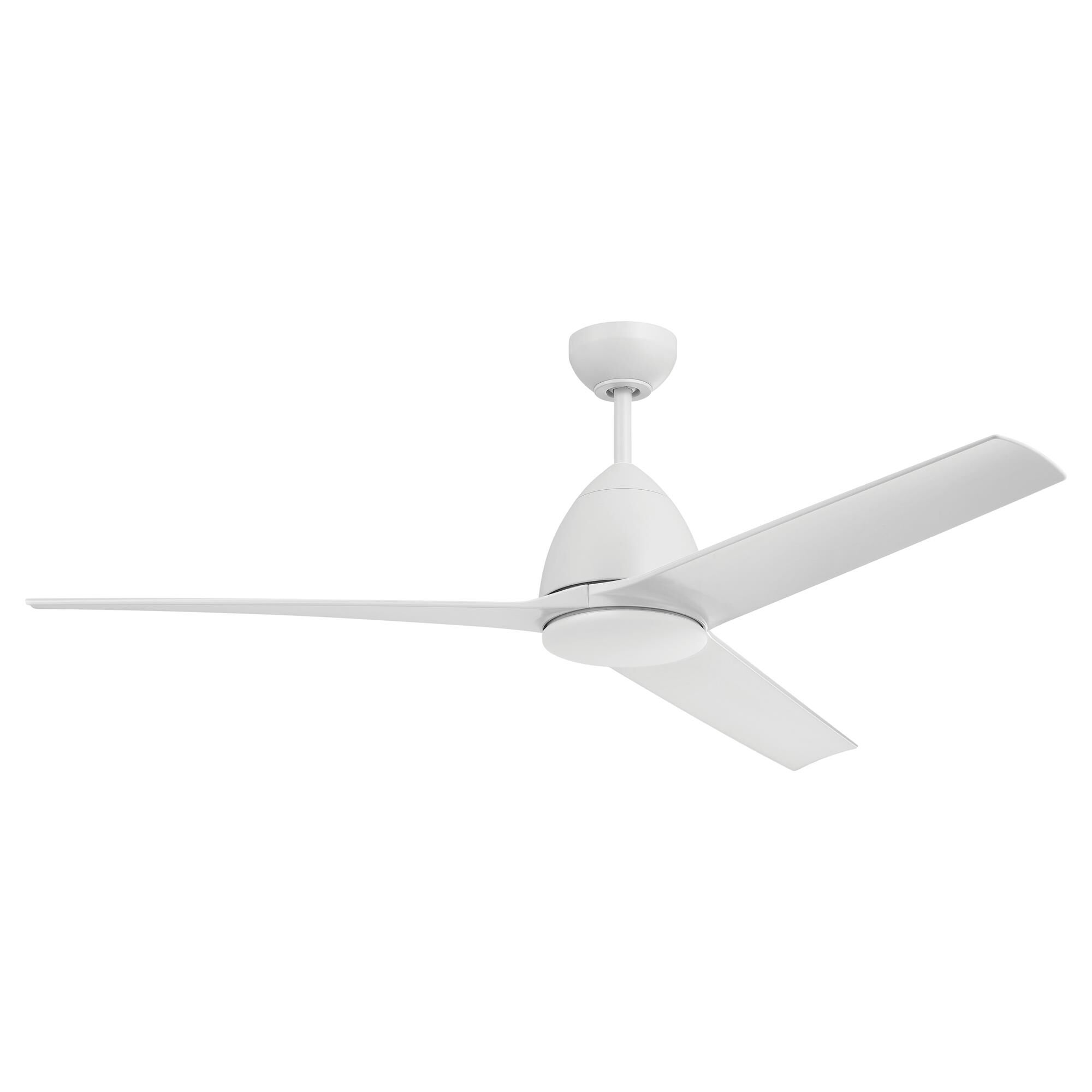 Craftmade Nitro 54 Inch Ceiling Fan - NTO54W3