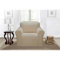 Kathy Ireland Day Break Chair Slipcover Linen