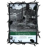 Timeless Frames 41426 5 x 7 in. Natures Pine Photo Frame