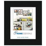 Timeless Frames 80821 11 x 14 in. Shea Butter Home Essentials Black