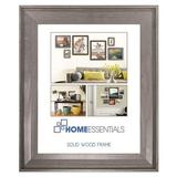 Timeless Frames 42546 11 x 14 in. Alexis He Picture Frame Gray