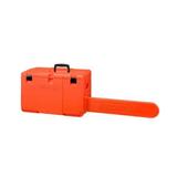 Chain Saw Case Use With Echo Chain Saws