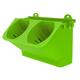 Hanging Planter Pot - Vertical Garden Wall Planters for Indoor and Outdoor Use - Perfect for Balconies Yards and Home Decor