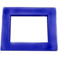 Custom 25540-069-020 Skimmer Faceplate Cover - Dark Blue