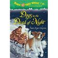 Pre-Owned Merlin Missions 18 Dogs In the Dead of Night Magic Tree House Paperback Mary Pope Osborne