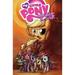 Pre-Owned My Little Pony: Friendship Is Magic Volume 7 (Paperback 9781631403248) by Katie Cook
