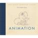 Pre-Owned Walt Disney Animation Studios the Archive Series Animation (Hardcover 9781423117162) by Walt Disney Animation Research Library