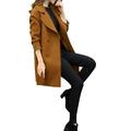 Dtydtpe Clearance Sales Shacket Jacket Women Autumn Winter Jacket Casual Outwear Cardigan Slim Coat Overcoat Womens Long Sleeve Tops Winter Coats for Women