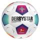 DERBYSTAR Bundesliga Brillant Replica v2 Fußball 23, 5