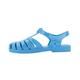 melissa Unisex Possession Italy Fischersandale, blau, 39 EU