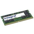 Integral 32GB DDR5 RAM 4800MT/s SODIMM Laptop/Notebook/MacBook PC5-38400 Memory | DDR5 RAM 32gb ddr5 | DDR 5 | 32GB RAM | 32 GB RAM | DDR 5 32GB | DDR5 32GB | Arbeitsspeicher DDR5