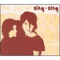 Pre-Owned The Joy of Sing-Sing (CD 0767004350127) by Sing-Sing