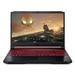 Acer Nitro 5 Gaming Laptop 9th Gen Intel Core i5-9300H NVIDIA GeForce GTX 1650 15.6 Full HD IPS Display 8GB DDR4 256GB NVMe SSD Wi-Fi 6 Backlit Keyboard Alexa Built-in AN515-54-5812