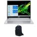 Acer Swift 3 SF313 Home/Business Laptop (Intel i5-1035G4 4-Core 13.5in 60Hz QHD(2256x1504) Intel Iris Plus 8GB RAM 1TB m.2 SATA SSD Backlit KB Wifi HDMI Win 11 Pro) with Atlas Backpack