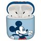 Disney AirPods Case Protective Hard PC Shell Cute Cover - Classic Mickey Mouse