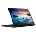 Lenovo Flex 14 2-in-1 Convertible Laptop 14 Inch FHD (1920 X 1080) IPS Touchscreen Display AMD Ryzen 7 3700U Processor 8GB DDR4 RAM 256GB NVMe SSD Windows 10 81SS0002US Onyx Black