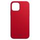 Black Rock Cover "Urban Case" Für Apple Iphone 12/12 Pro, Rot